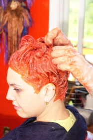hairstylist